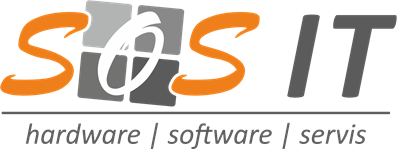 SOS-IT Logo